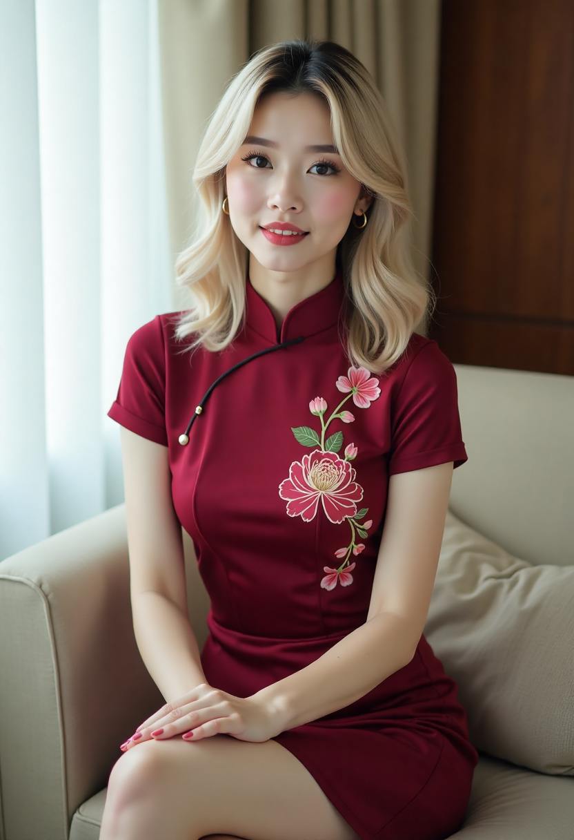 《暗房来电》剧照