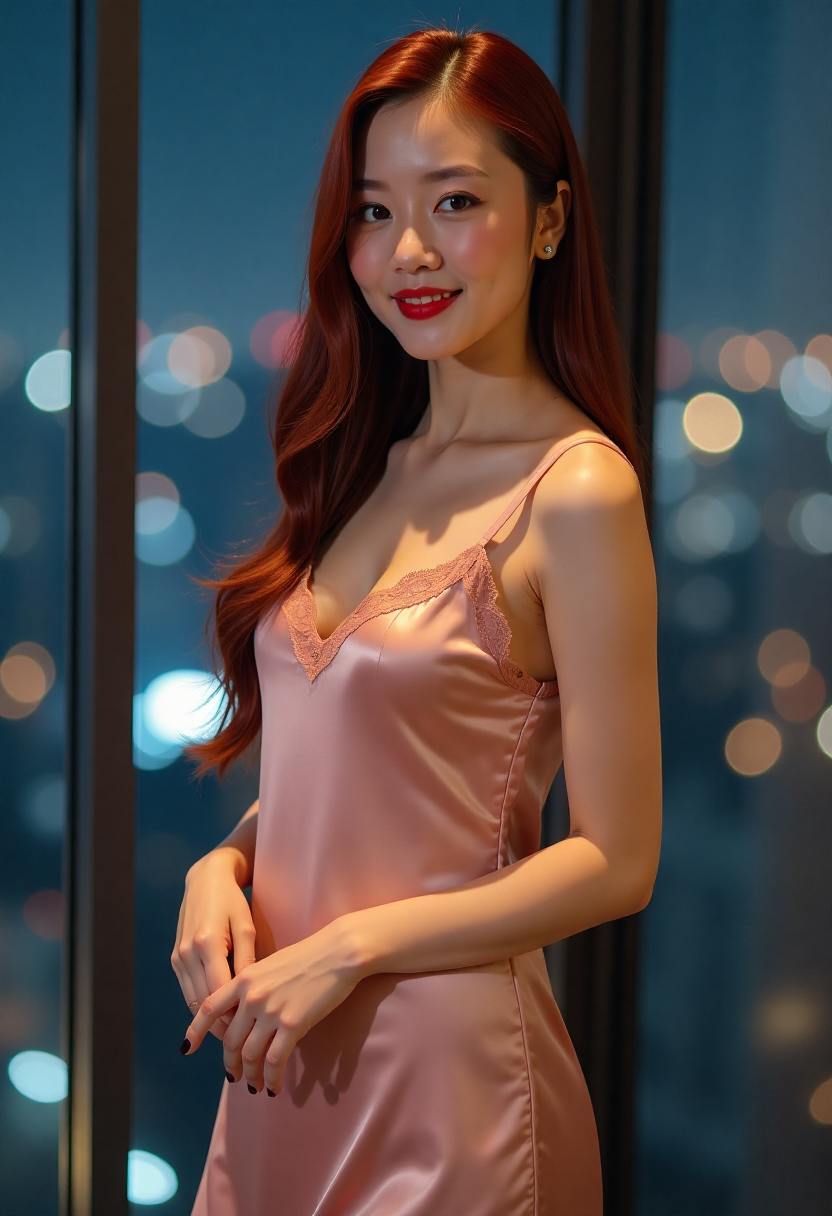 《时间旅人》剧照