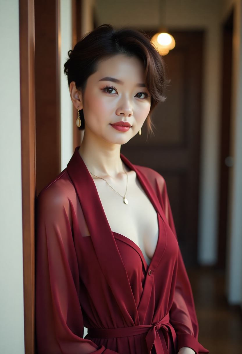 《第二次告白》海报